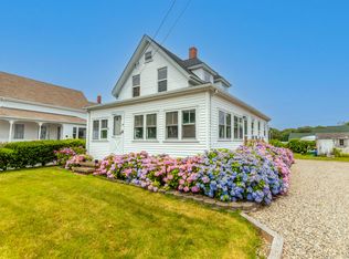 5 Onset Ave, Buzzards Bay, MA 02532