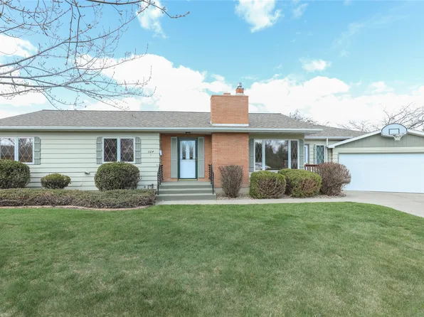 604 Copper Ct, Great Falls, MT 59405