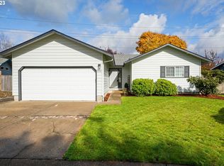 1111 Tyson Ln, Eugene, OR 97404