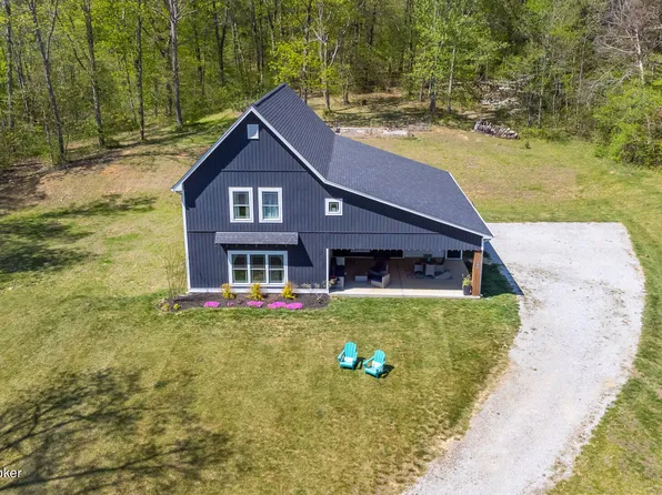 195 Masters Ln, Taylorsville, KY 40071
