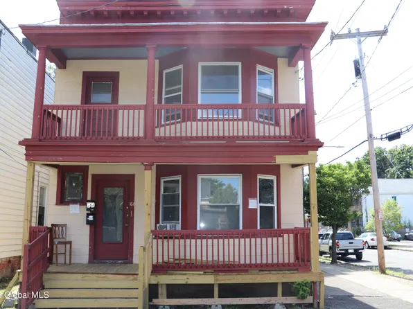 164 Ontario Street, Albany, NY 12206