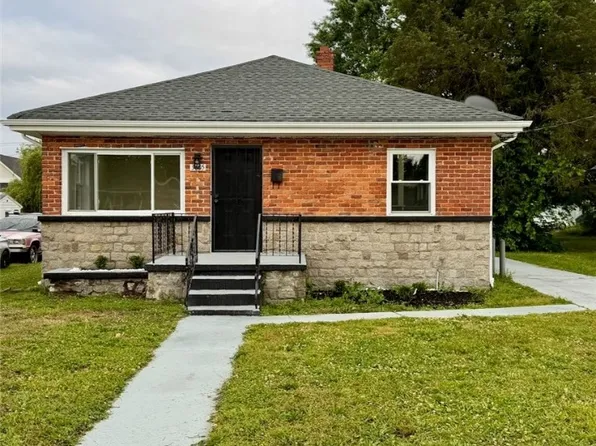 3605 South St, Petersburg, VA 23803