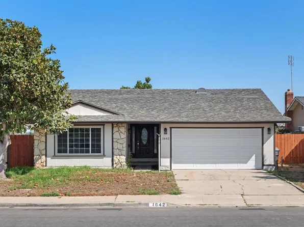 1642 Leon Ave, San Diego, CA 92154