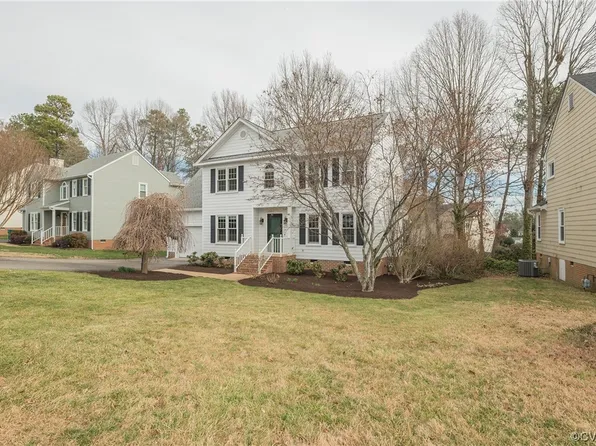 3001 Vanna Ln, Henrico, VA 23233