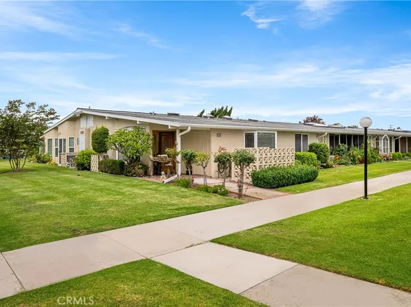 13210 Seaview Ln #M10-250l, Seal Beach, CA 90740