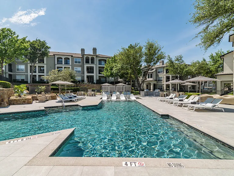 Cortland Arbor Hills — Photo 21