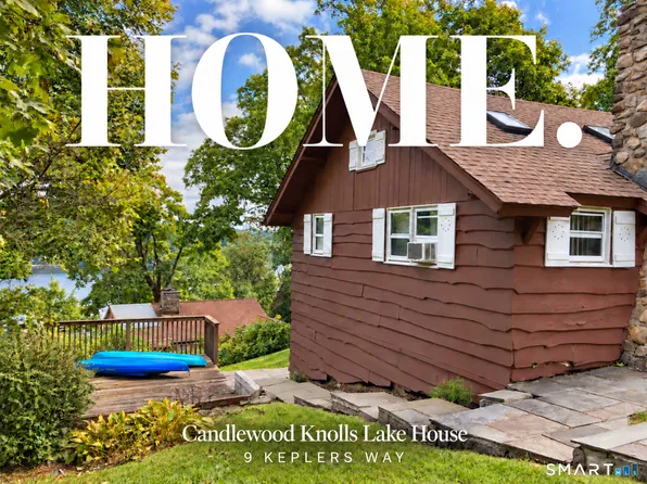 9 Keplers Way, New Fairfield, CT 06812