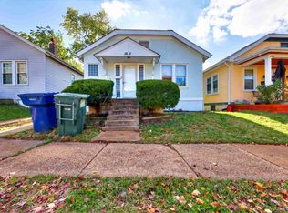 3810 Neosho St, Saint Louis, MO 63116