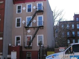 124 Pulaski St, Brooklyn, NY 11206