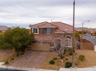 7395 Glorious Sun Dr, Las Vegas, NV 89178