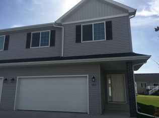 1213 S Beach Way, West Fargo, ND 58078