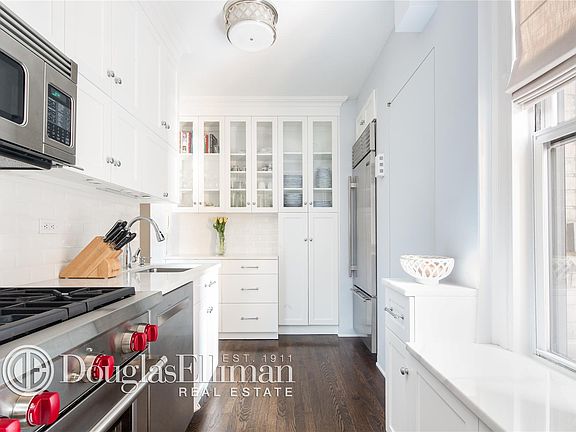 4th image of 260 W End Ave APT 8B