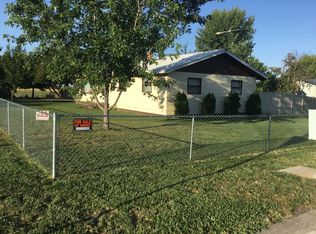 707 1st Ave SW, Ronan, MT 59864