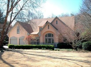 15 S Battery Pl NE, Sandy Springs, GA 30342