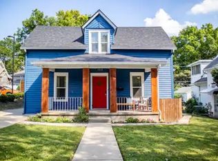 4215 Wyoming St #1M, Kansas City, MO 64111