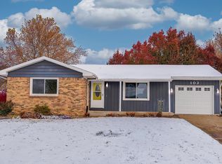 103 Straford Ct, Decatur, IN 46733