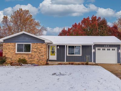 103 Straford Ct, Decatur, IN, 46733