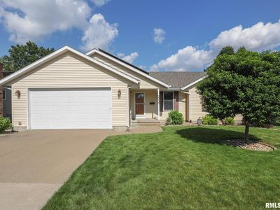 2035 N Gayman Ave, Davenport, IA, 52804