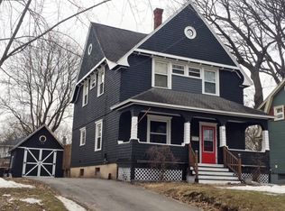 39 Bishop Ave, Massena, NY 13662