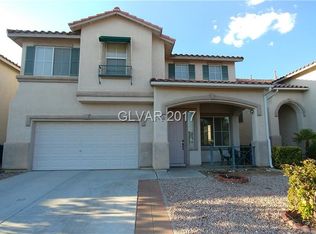 8148 Azure Falls Ct, Las Vegas, NV 89117