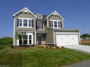 170 Meadow Sweet Ct, Winston Salem, NC 27107