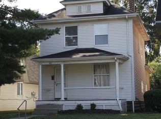 167 E Norwich Ave, Columbus, OH 43201