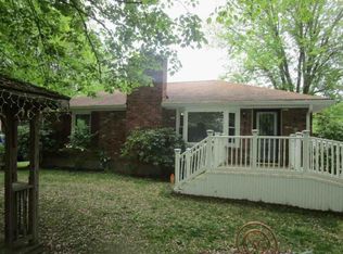 4100 Valley Station Rd, Louisville, KY 40272