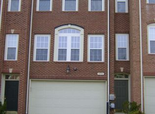 1550 Rutland Way, Hanover, MD 21076