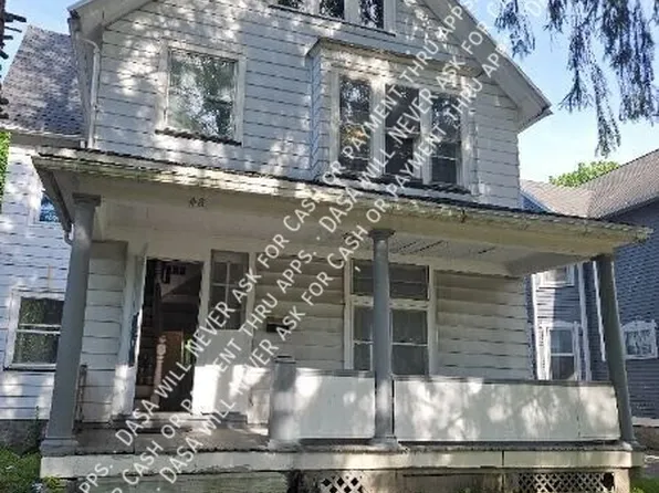 48 Thorndale Ter, Rochester, NY 14611