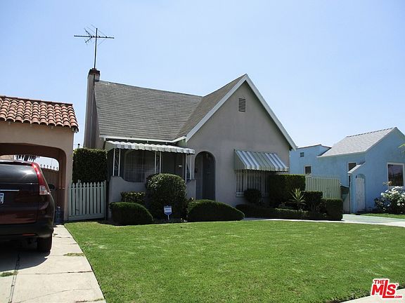 2nd image of 7522 S Halldale Ave