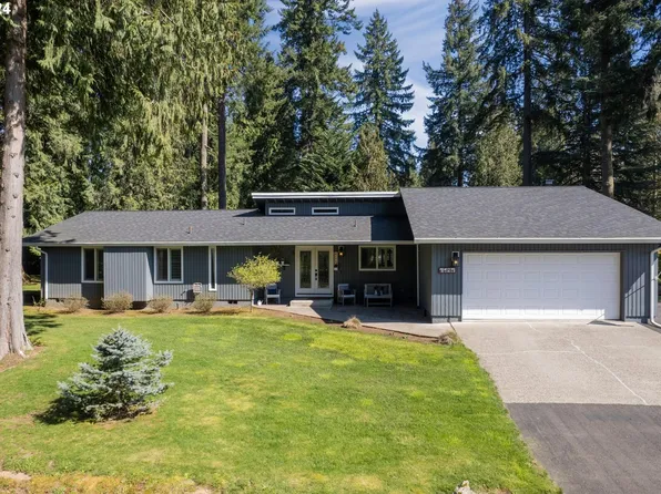 15201 NE 181st Loop, Brush Prairie, WA 98606