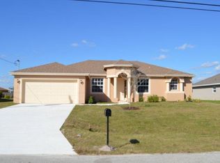 513 SW Millard Dr, PORT ST LUCIE, FL 34953