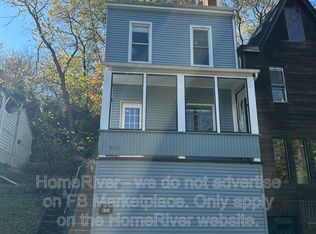 631 Melwood Ave, Pittsburgh, PA 15213