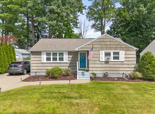 804 Byford Blvd, Endwell, NY 13760
