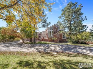 5953 Angie Ct, Parker, CO 80134