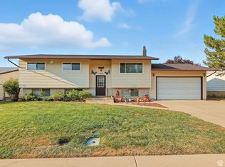 1265 E 550 S, Spanish Fork, UT 84660
