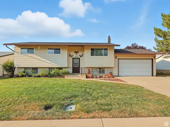 1265 E 550 S, Spanish Fork, UT 84660