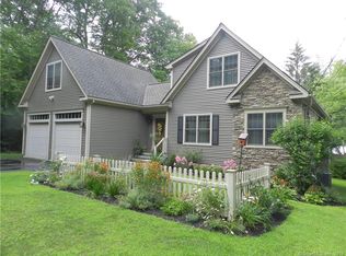 97 Grier Rd, Vernon, CT 06066