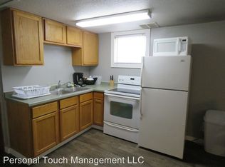 2602 9th St N APT 1, Fargo, ND 58102