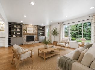 9056 E Colorado Circle, Denver, CO 80231