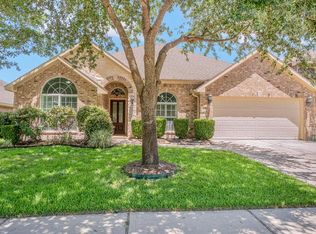3207 Meline Fields Dr, Spring, TX 77386