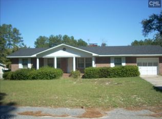 1007 Springdale Rd, West Columbia, SC 29170