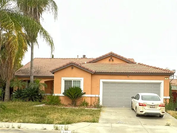 710 Grassy Meadow Dr, San Jacinto, CA 92582