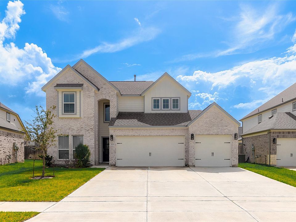 1st image of 2826 Belle Tree Ln