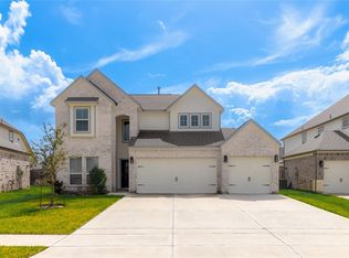 2826 Belle Tree Ln, Katy, TX 77493