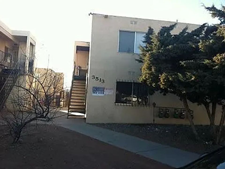1st image of 3513 Wellesley Dr NE APT B