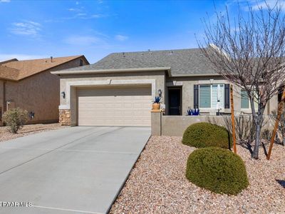 6246 E Thorne Ln, Prescott Valley, AZ, 86314