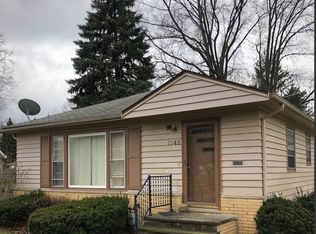 1148 Dennis Cir, South Euclid, OH