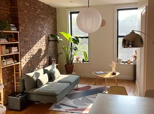 1158 Bedford Ave #1, Brooklyn, NY 11216