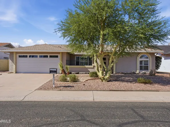 10316 W HAZELWOOD Avenue, Phoenix, AZ 85037